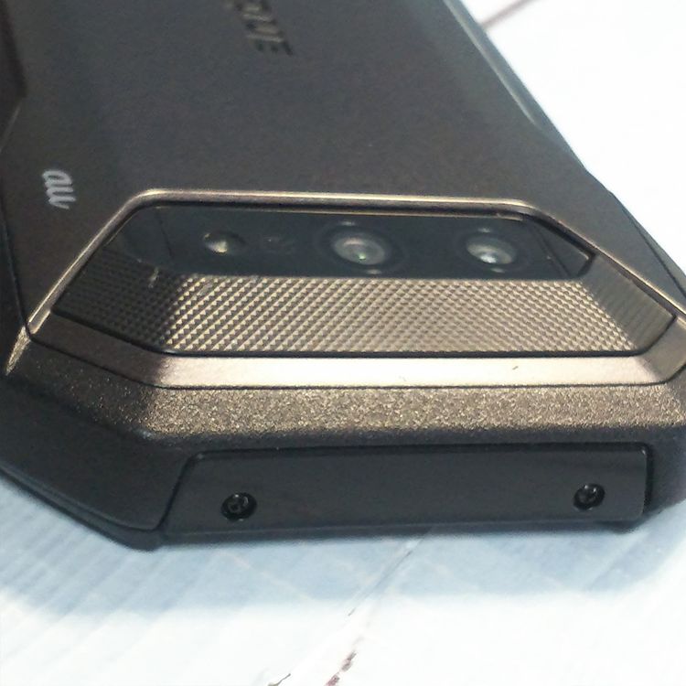 au ������ TORQUE 5G KYG01 �֥�å�  095