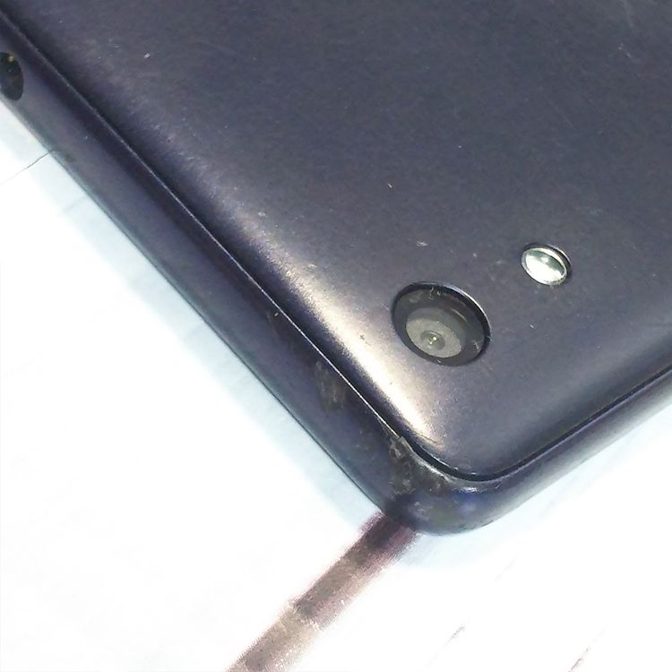 au Qua phone QZ ������ KYV44 ����ǥ���  763