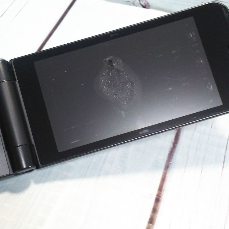 docomo arrows �ٻ��� �������� F-03L �֥�å� [������]  566