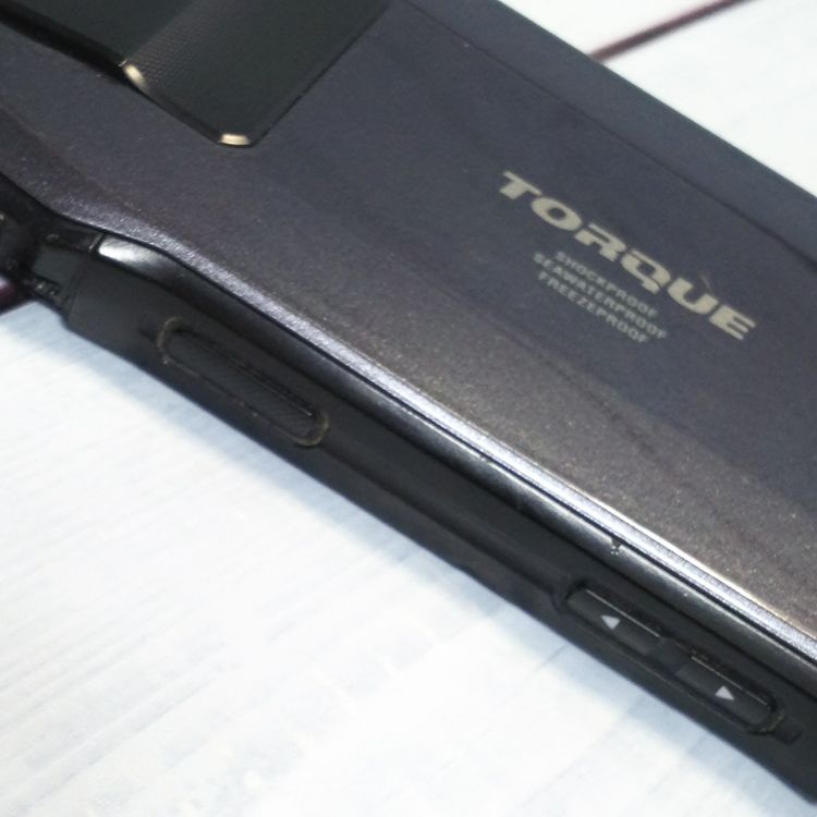 au ������ TORQUE G04 �֥�å� KYV46  315