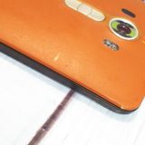 au LG isai vivid LGV32 �쥶���֥饦��   804