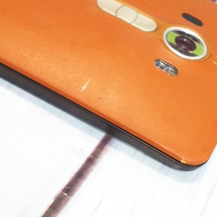 au LG isai vivid LGV32 �쥶���֥饦��   804