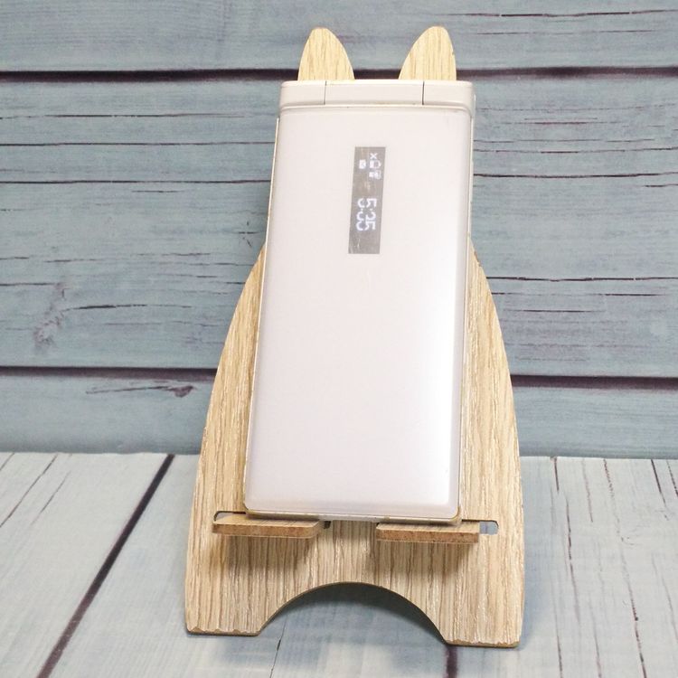SoftBank ������ DIGNO�������� 501KC �ۥ磻��  298