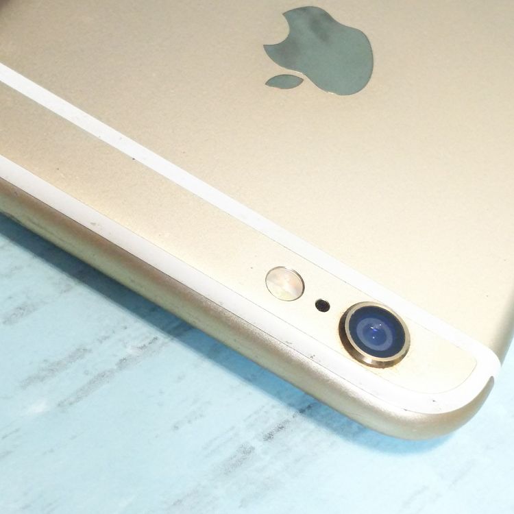 docomo iPhone6 64GB ������� 038