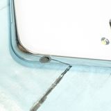 docomo AQUOS R2 SH-03K Platinum White  792