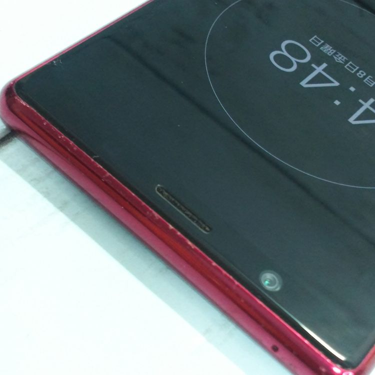 au Xperia5 SOV41 ��å�  068