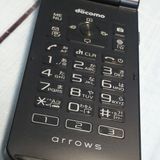 docomo arrows �ٻ��� �������� F-03L �֥�å�  641