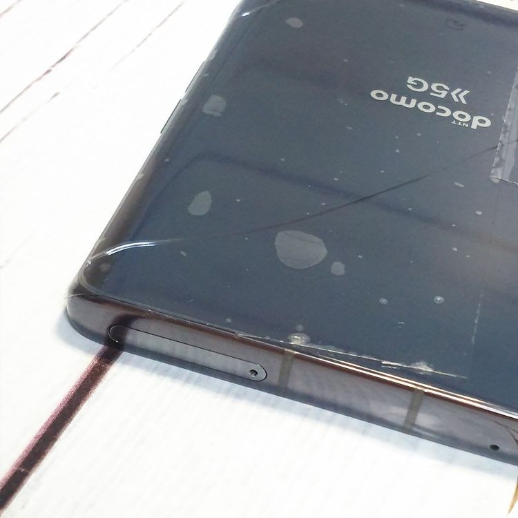 docomo arrows NX9 F-52A �ͥ��ӡ� [������]  632