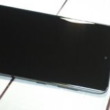 au Galaxy A20 SCV46 Black  990