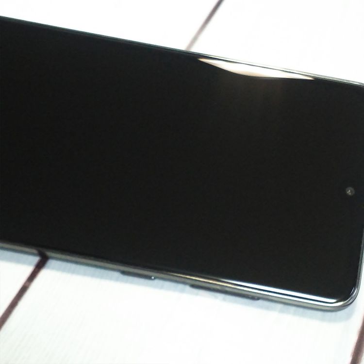 au Galaxy A20 SCV46 Black  990