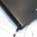 docomo Xperia XZ1 SO-01K Black  216