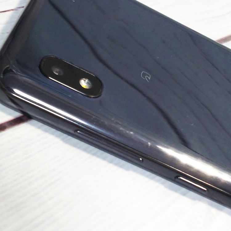 au SCV49 �֥�å� Galaxy A21  449