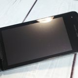 docomo Panasonic P-smart �������� P-01J �֥�å�  983