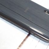 au Galaxy A20 SCV46 Black  208