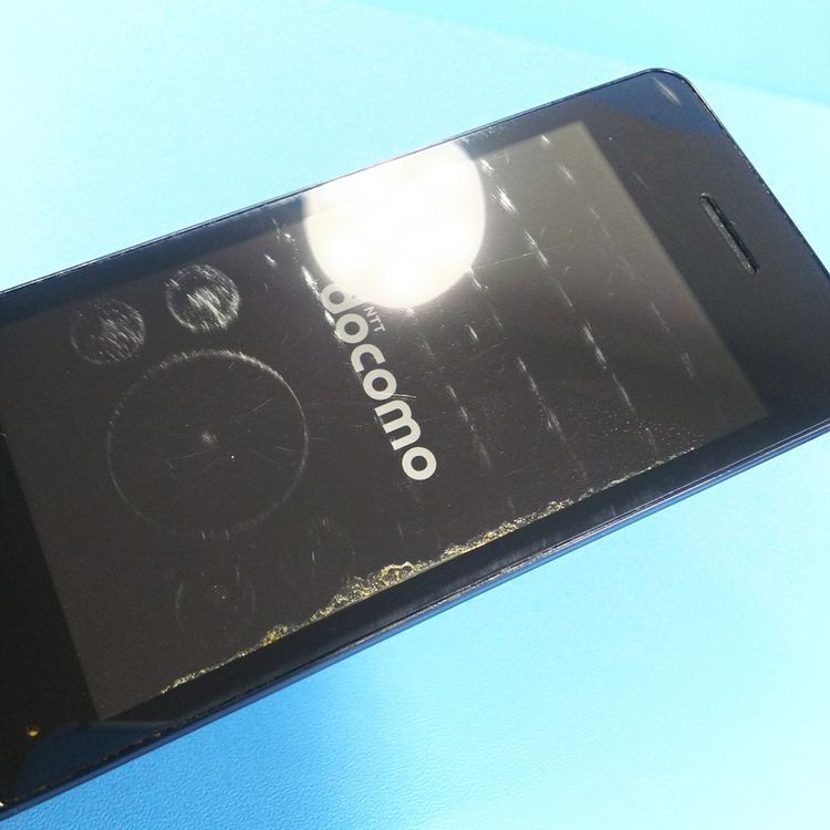 docomo SH-02L AQUOS SHARP �������� �֥�å� [������]  388