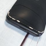 KYOCERA au GRATINA 4G BLACK KYF31  580