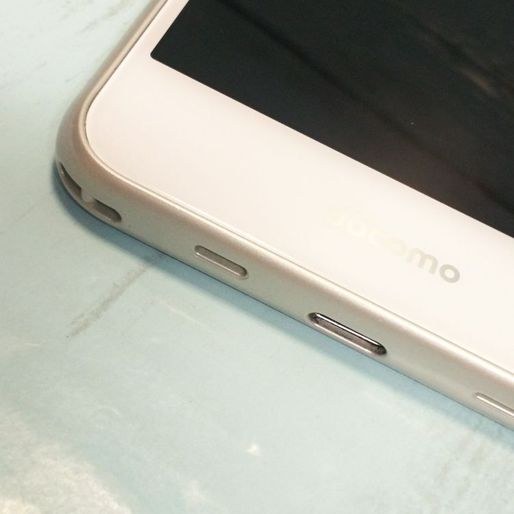 docomo arrows Be F-04K White �ۥ磻��  771