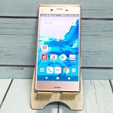 docomo Xperia X�� SO-01J DeepPink [������]  069