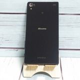 SONY docomo Xperia Z5 Premium SO-03H Black  150