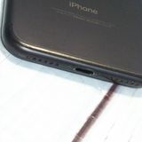 au iPhone7 128GB �֥�å�  973