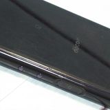 docomo Xperia Ace SO-02L black  911