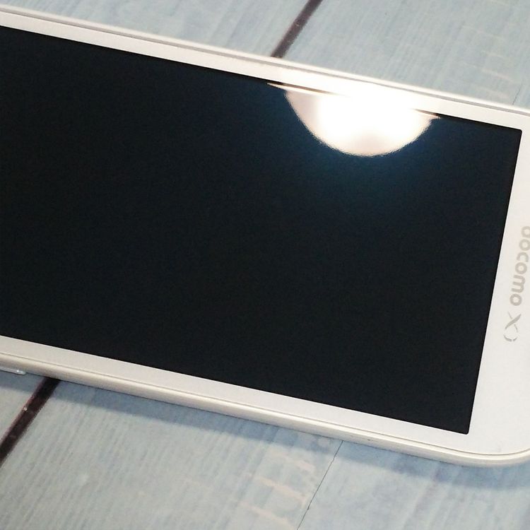 �ٻ��� �餯�餯���ޡ��ȥե���3 F-06F docomo �ۥ磻�� 272