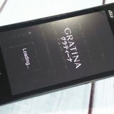 au GRATINA KYF42 �֥�å� ������ SIM���å�  404