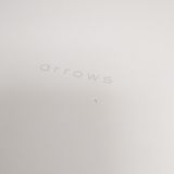 docomo arrows Tab F-02K White �ۥ磻��  622