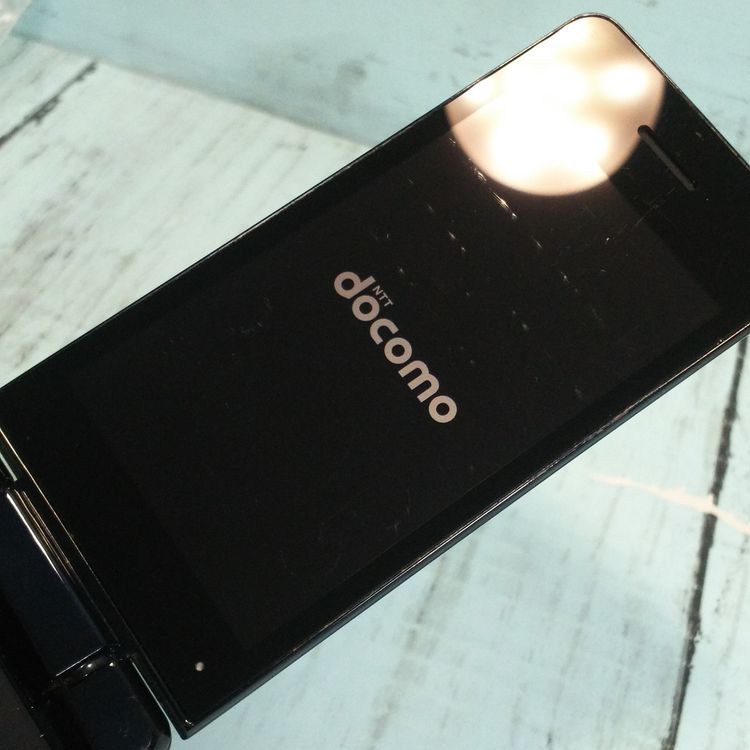 docomo SH-02L AQUOS SHARP �������� �֥�å�  678