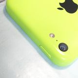 au iPhone5c ���꡼�� 16GB 622