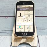 docomo F-03K ������� �餯�餯���ޡ��ȥե��� me [������]  766