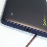 au Qua phone QZ ������ KYV44 ����ǥ���  216