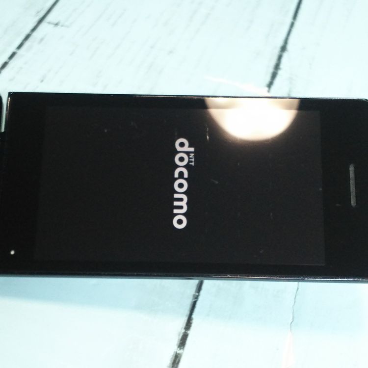docomo SH-02L AQUOS SHARP �������� �֥�å�  789