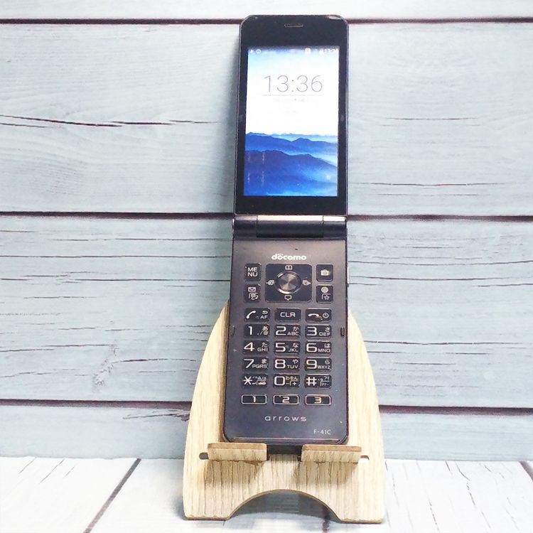 docomo arrows �ٻ��� �������� �١����å� F-41C �ͥ��ӡ�  648