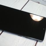 au Galaxy A20 SCV46 Black  010