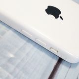 au iPhone5c 16GB �ۥ磻�� 510