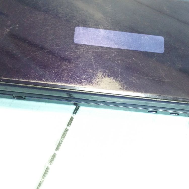 docomo SHARP �����쥹�������� SH-02K �֥롼�֥�å� �ͥ��ӡ�  848