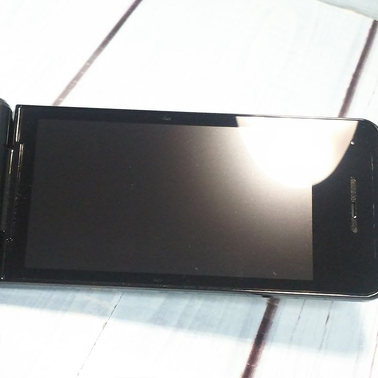 docomo Panasonic P-smart �������� P-01J �֥�å�  058