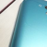 docomo �ٻ��� F-03K �餯�餯���ޡ��ȥե��� me blue �֥롼  427