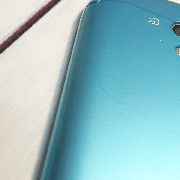 docomo �ٻ��� F-03K �餯�餯���ޡ��ȥե��� me blue �֥롼  427