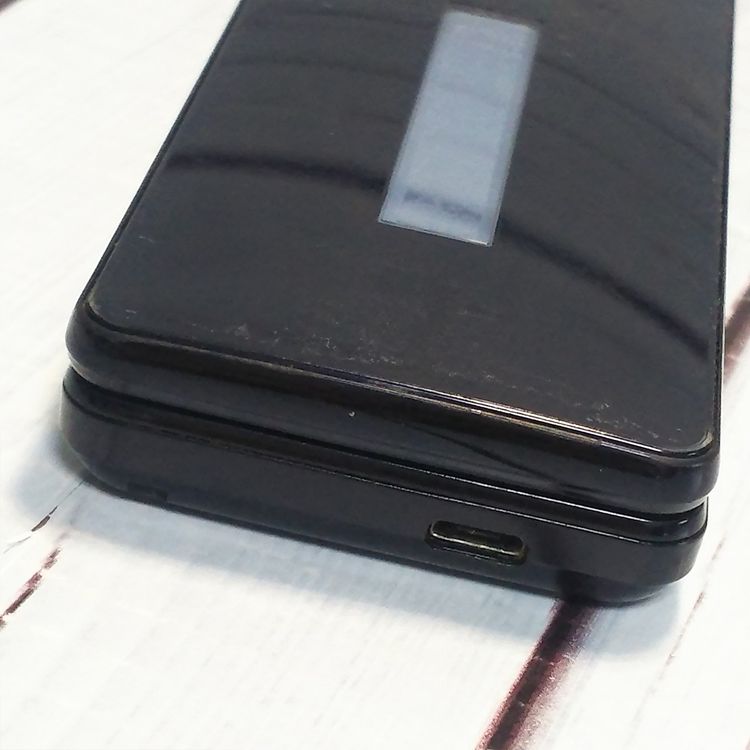 docomo SH-02L AQUOS SHARP �������� �֥�å�  801