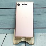 SoftBank Xperia XZ1 701SO �������ʥ� �ԥ�  578