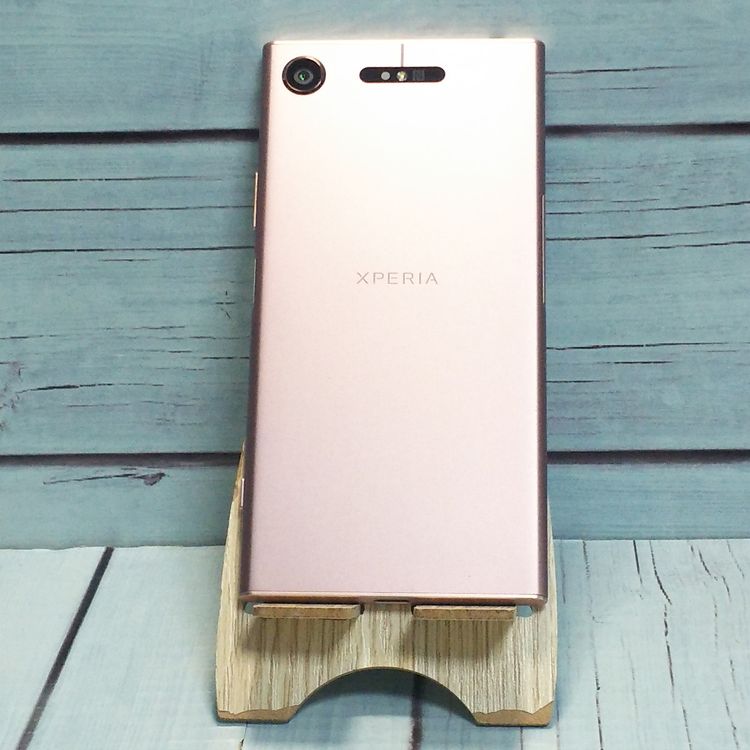 SoftBank Xperia XZ1 701SO �������ʥ� �ԥ�  578