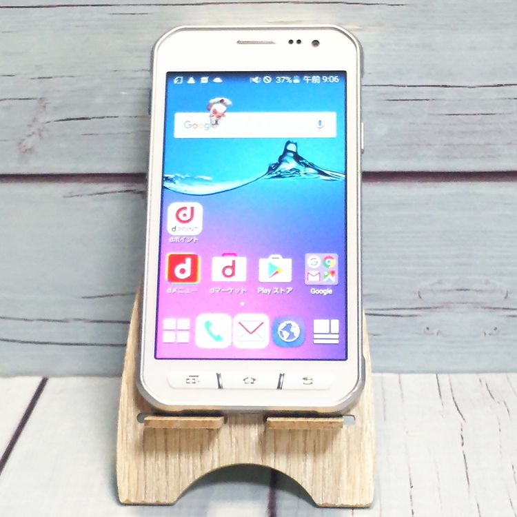 docomo Galaxy Active neo SC-01H ۥ磻 267