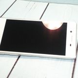 docomo Xperia X Performance SO-04H �ۥ磻�� ����С�  215