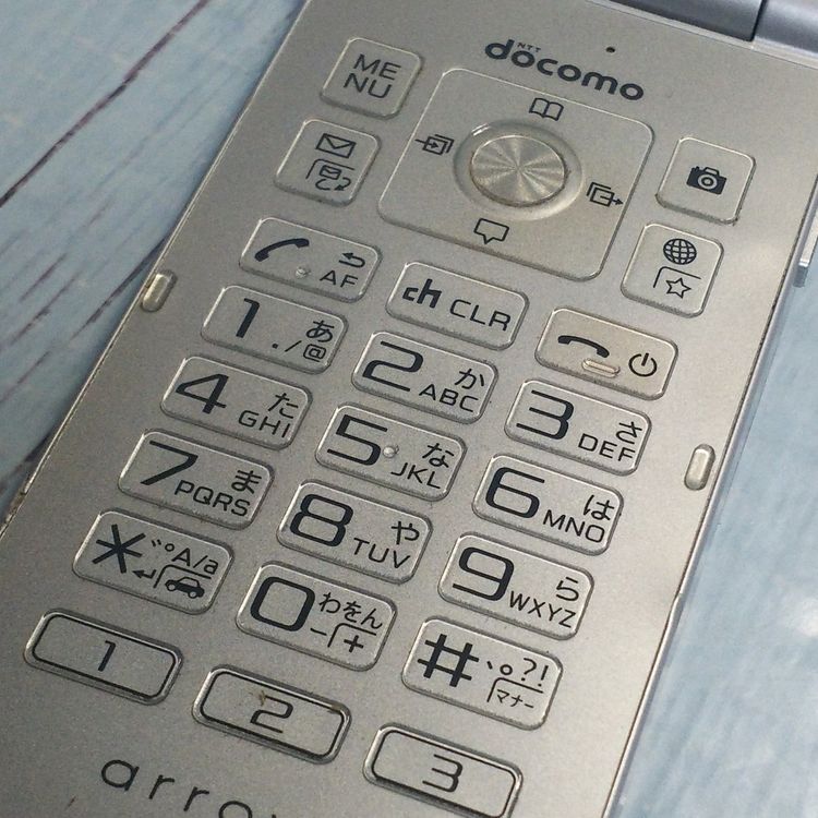 docomo arrows �ٻ��� �������� F-03L ����С�  351