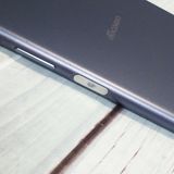 docomo Xperia XZ1 SO-01K Moonlite Blue  681