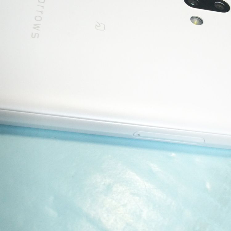 Y!mobile arrows J 901FJ �ۥ磻��  807