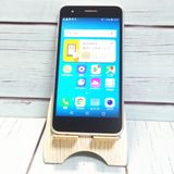 LG�Ż� au LG it LGV36 Pearl White  753