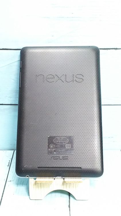 ASUS Nexus7 (2012) �֥�å� 16GB ���� Wi-Fi��ǥ� a03